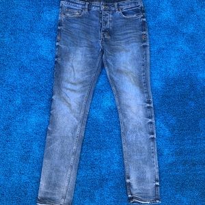 Ksubi men’s size 33” jeans